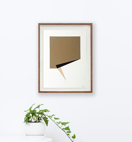 Série 'Em balanço' // Cassia Aresta