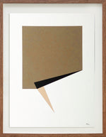 Série 'Em balanço' // Cassia Aresta