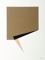 Série 'Em balanço' // Cassia Aresta