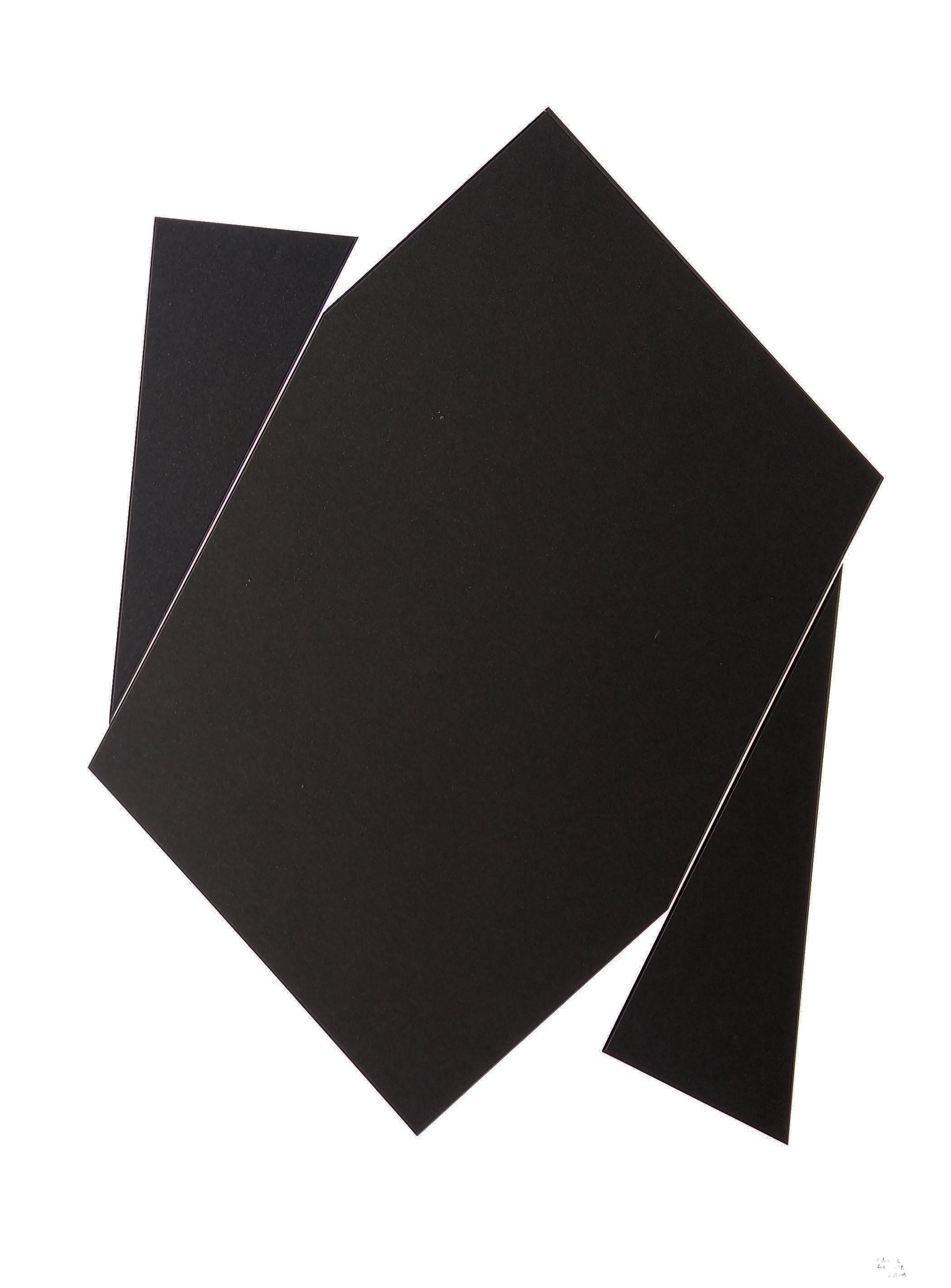 Sem título // Cassia Aresta