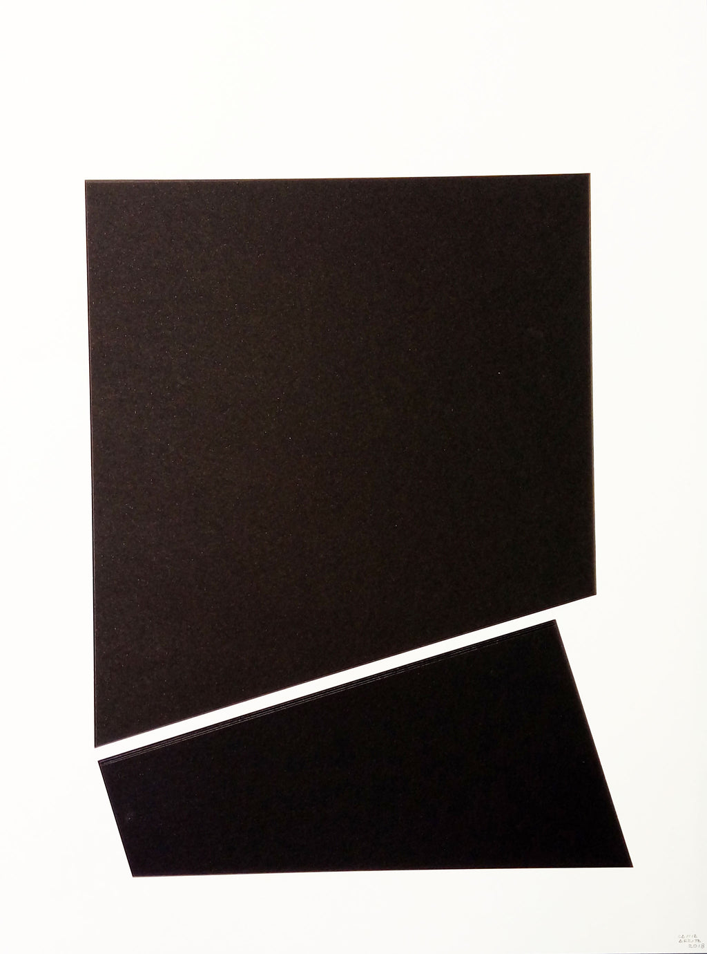 Sem título // Cassia Aresta