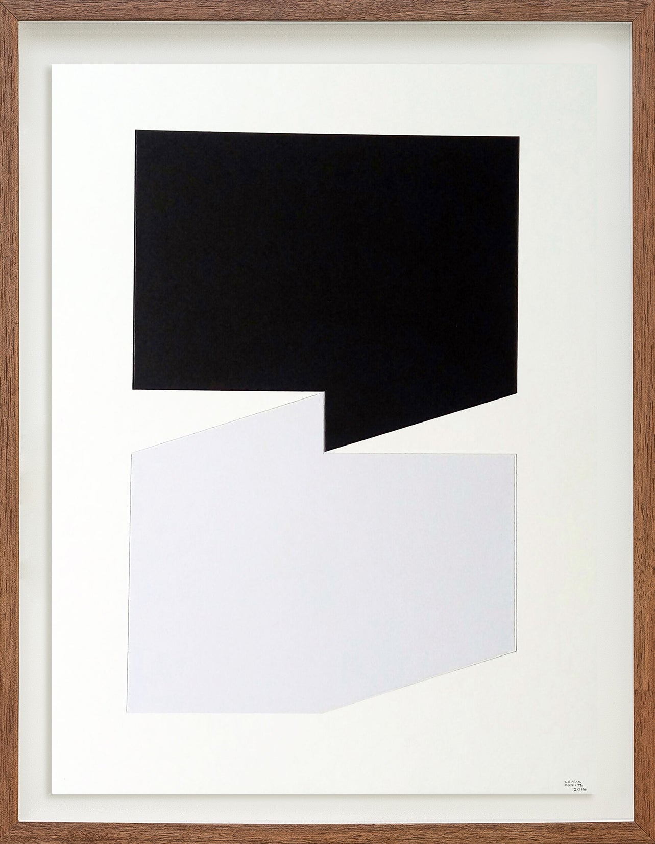 Sem título // Cassia Aresta