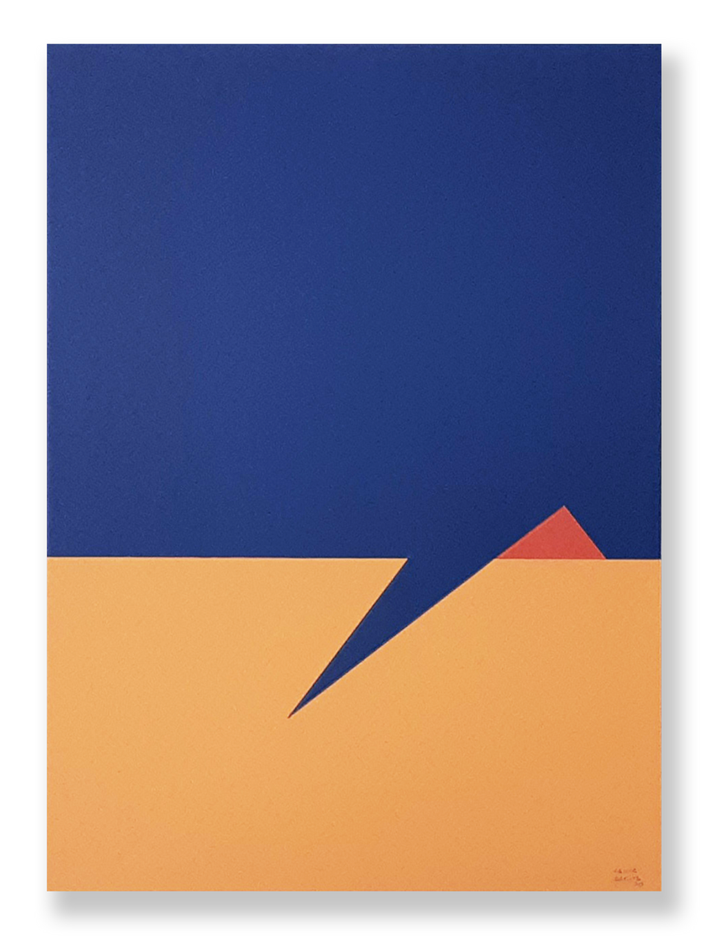 Série 'M' // Cassia Aresta