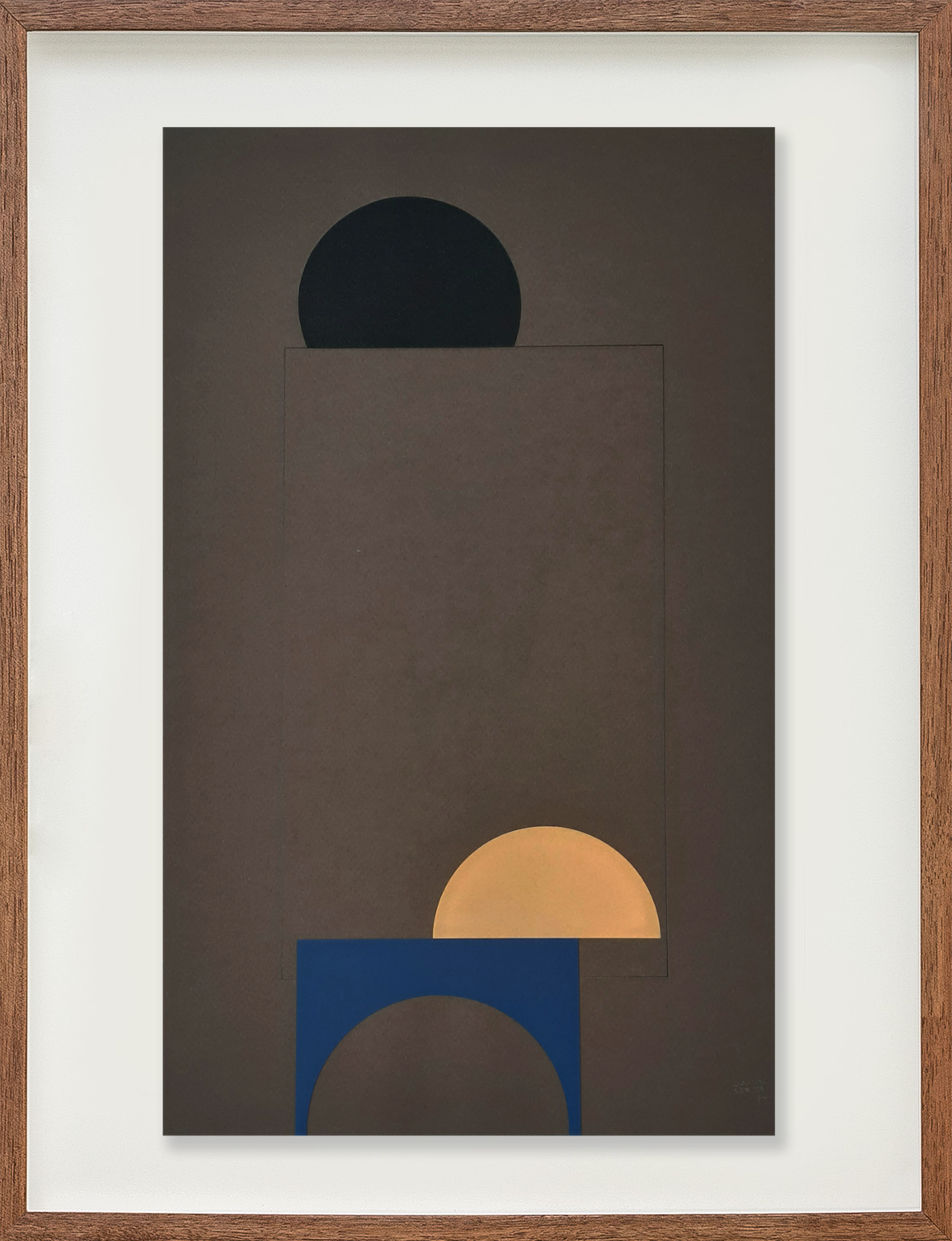 Círculos // Cassia Aresta