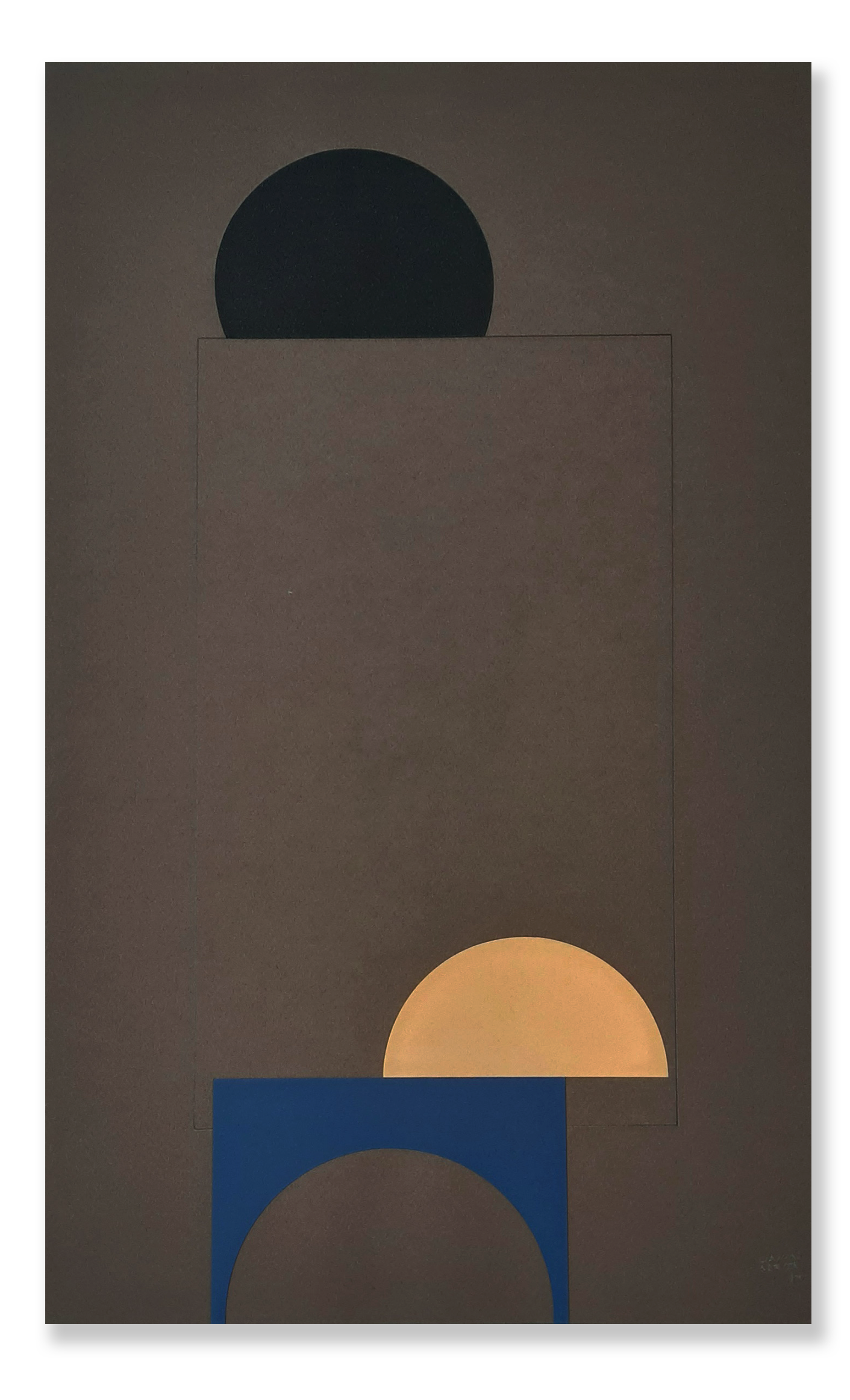 Círculos // Cassia Aresta