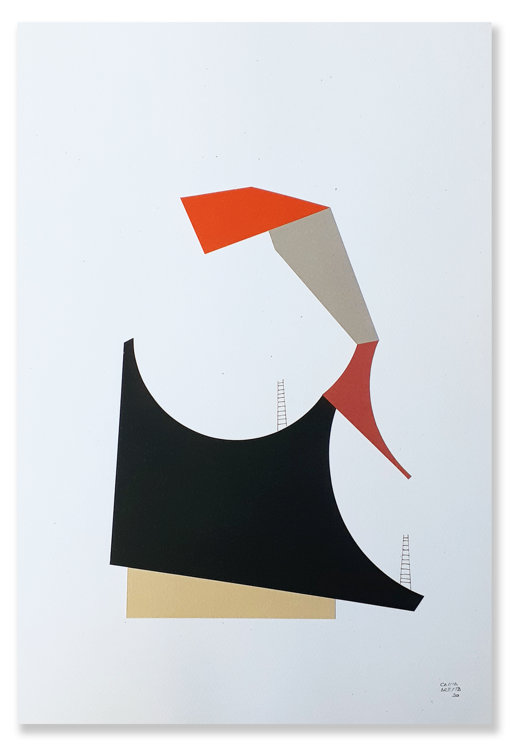 Ciercenses 1 // Cassia Aresta