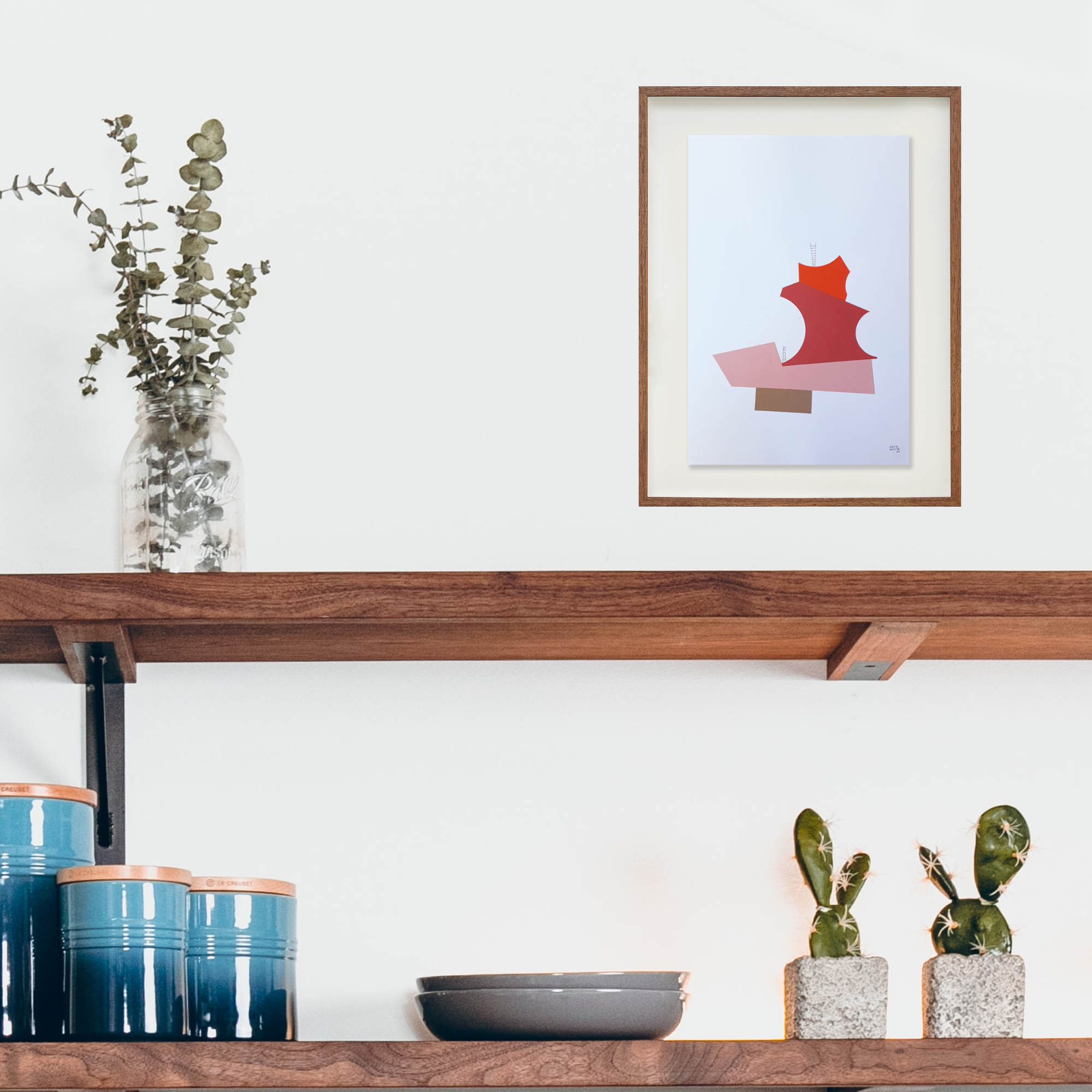 Ciercenses 2 // Cassia Aresta