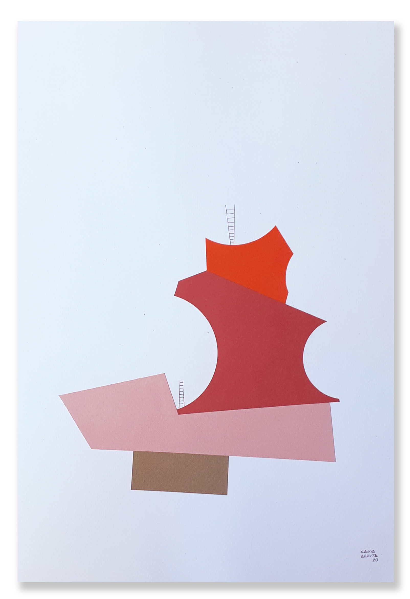 Ciercenses 2 // Cassia Aresta