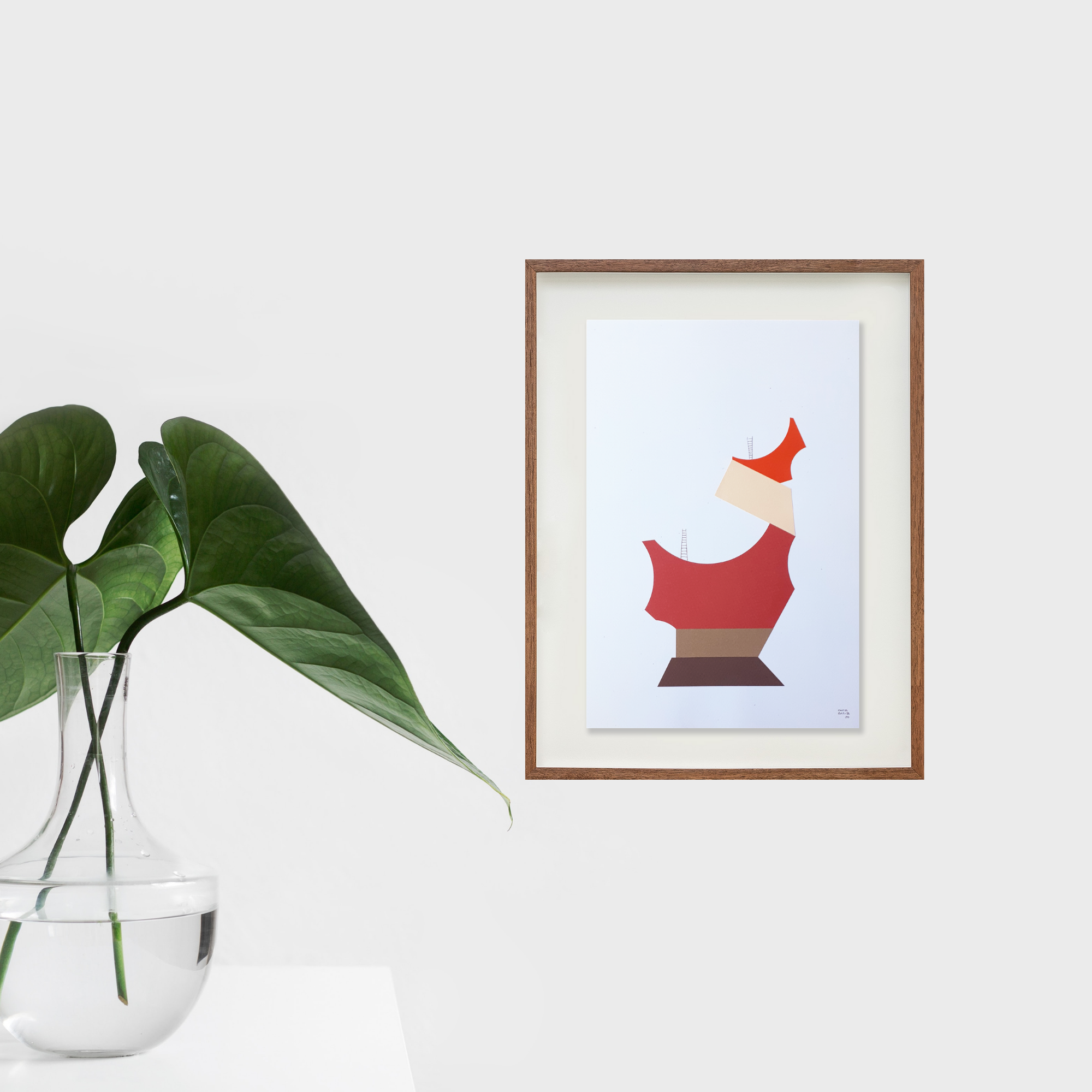 Ciercenses 5 // Cassia Aresta