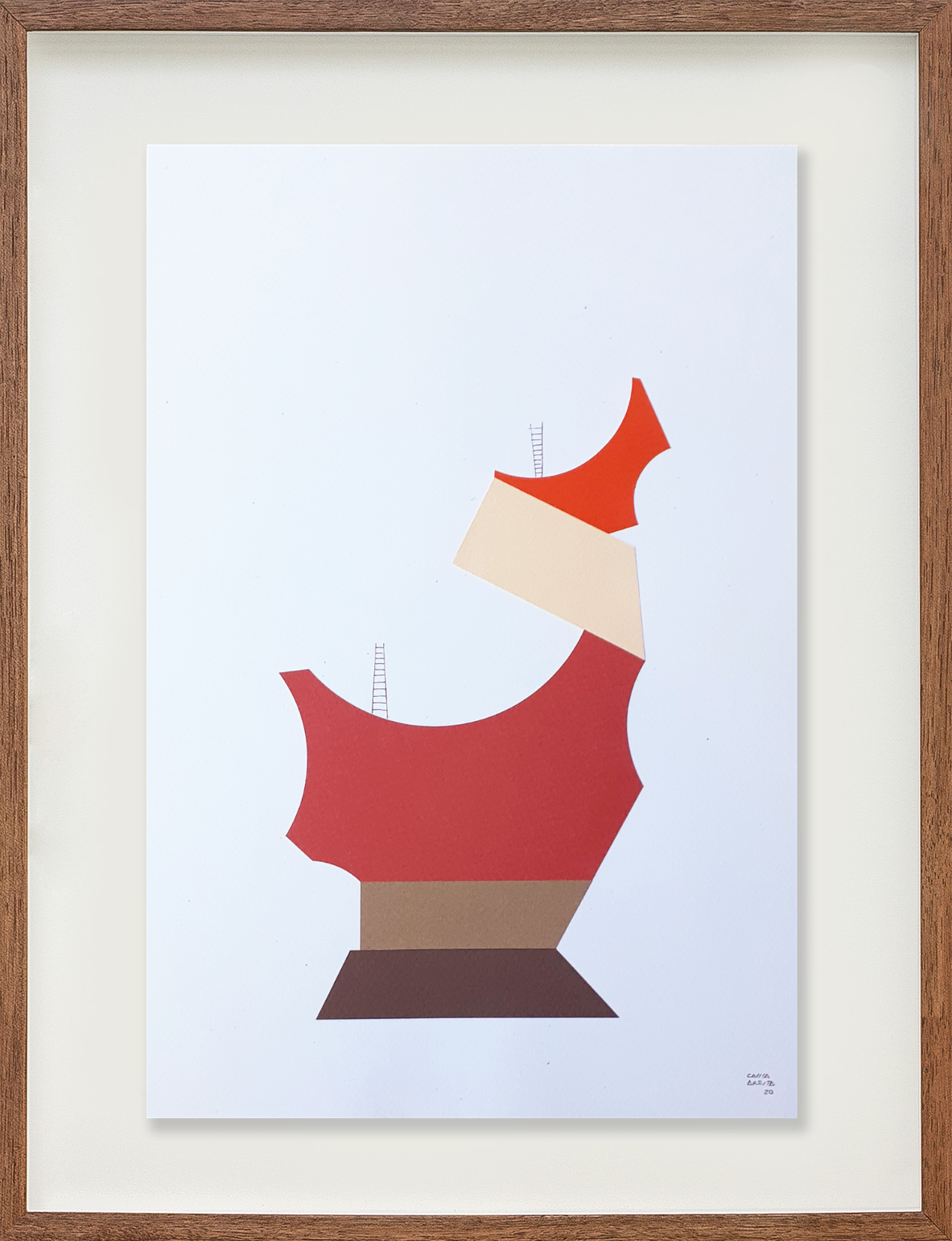 Ciercenses 5 // Cassia Aresta