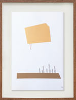 Encontros 1 // Cassia Aresta