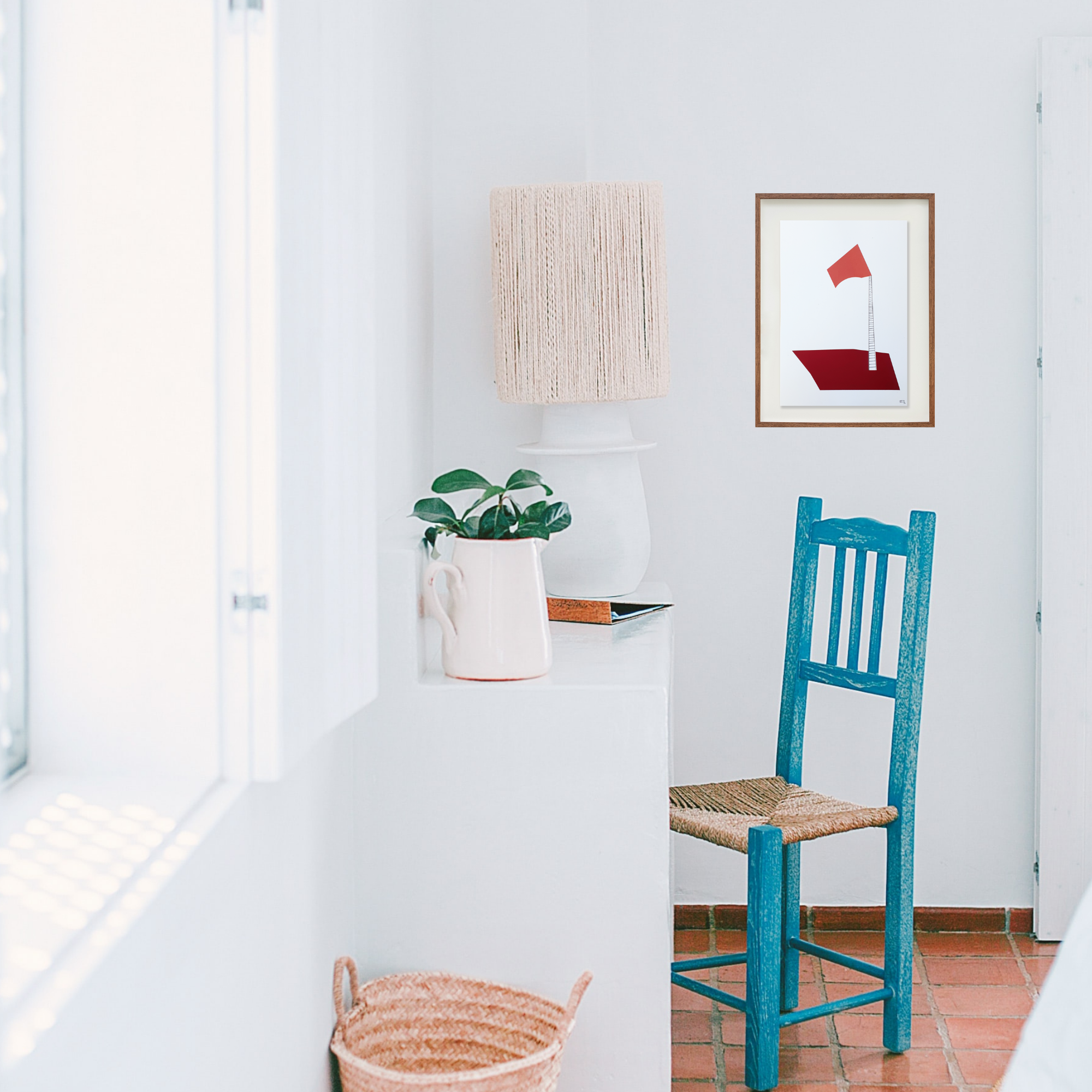 Encontros 3 // Cassia Aresta