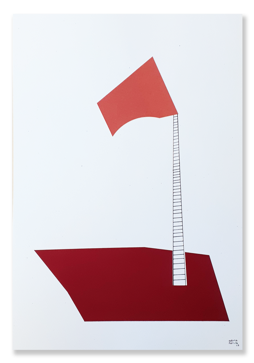 Encontros 3 // Cassia Aresta