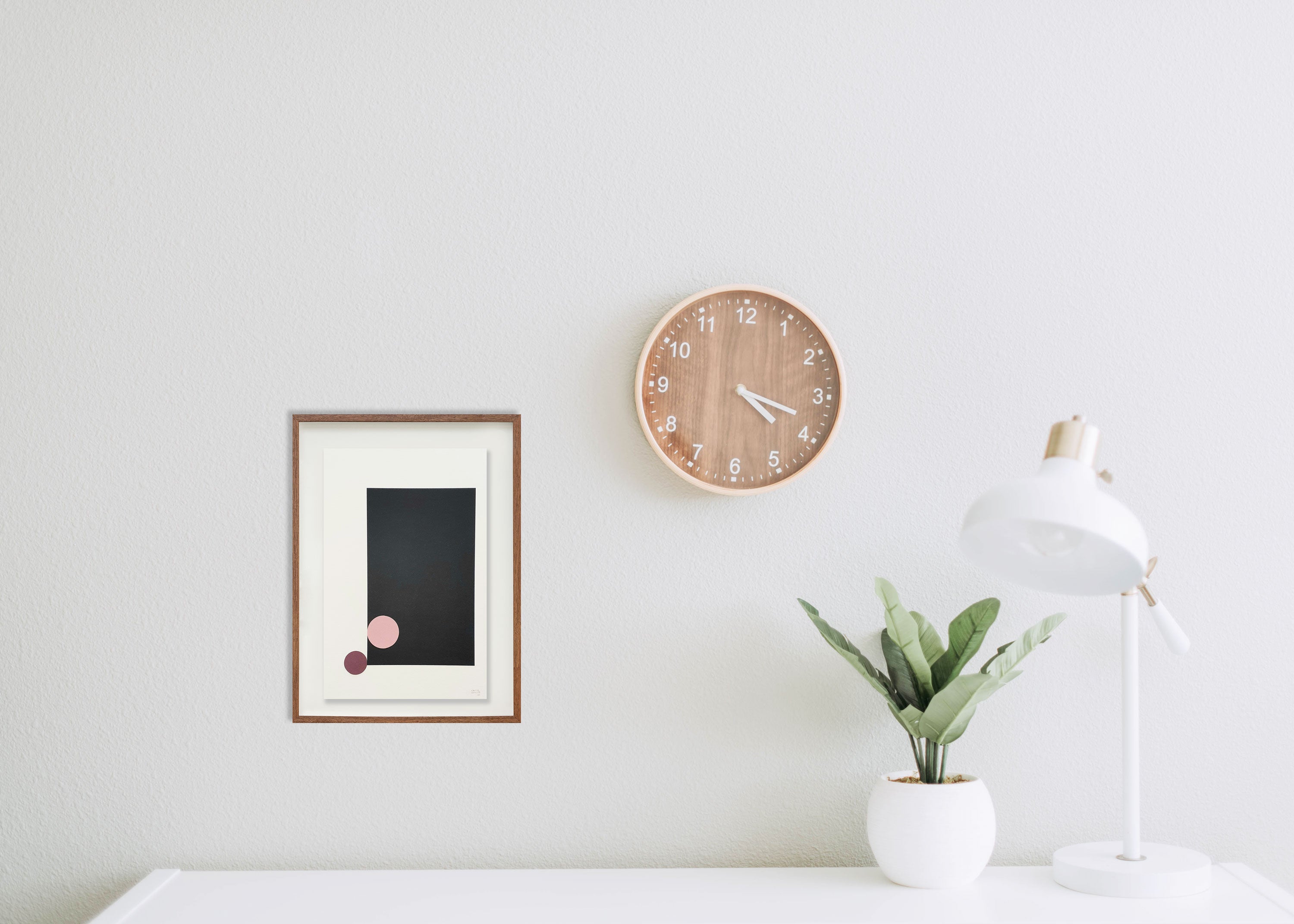 Colagem com círculo 7a // Cassia Aresta