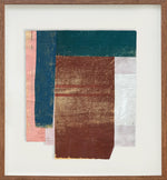 'Assemblages', série 'Geometrias invisíveis' // Celso Orsini