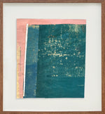 'Assemblages', série 'Geometrias invisíveis' // Celso Orsini