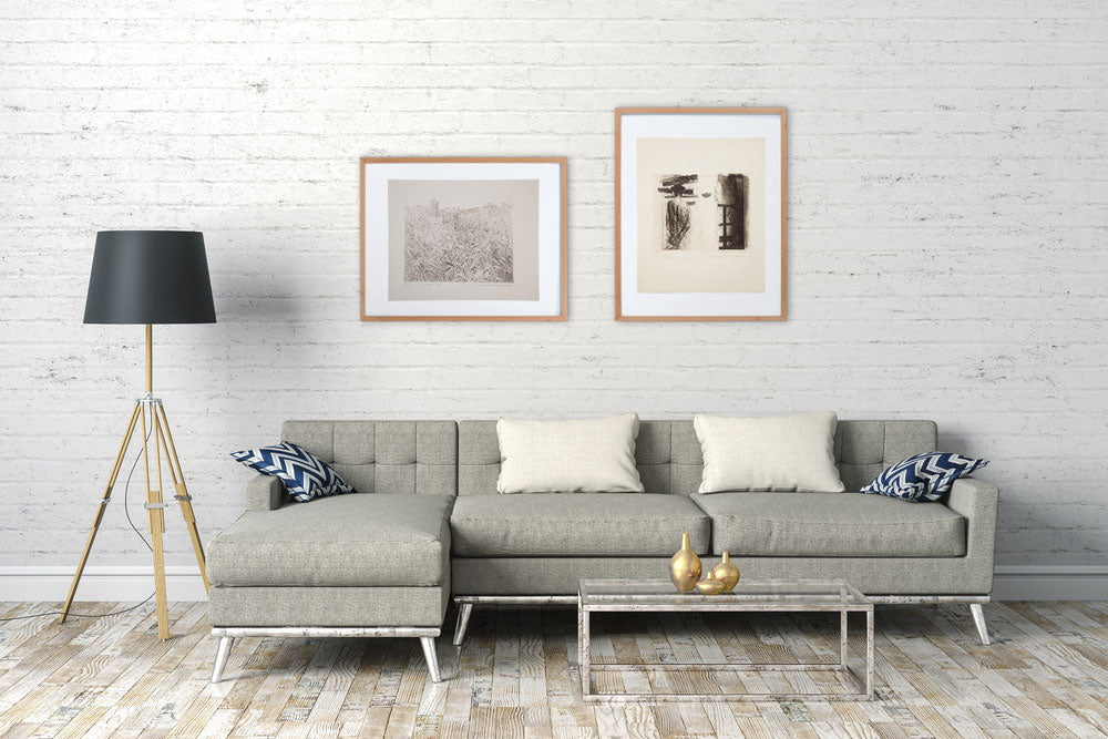 Santo Amaro // Evandro Carlos Jardim