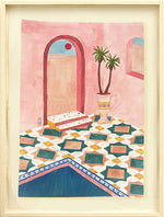 Fernanda Peralta :: 'Oriente III' [Lista de Casamento]