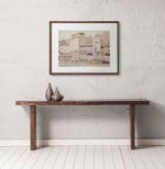 Série 'Brás' // Gladys Maldaun