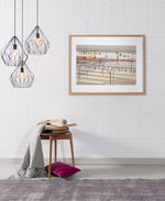 Metrô de São Paulo // Gladys Maldaun