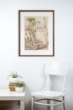 Cemitério do Araçá // Gladys Maldaun