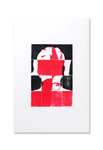 Retrato 4x4 // Gustavo Piqueira