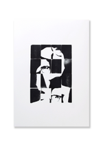 Retrato 4x4 // Gustavo Piqueira