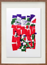 Paisagem 5x5 // Gustavo Piqueira