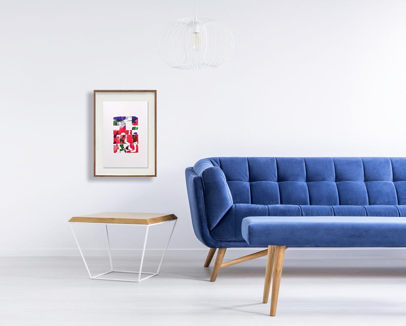 Paisagem 4x4 // Gustavo Piqueira