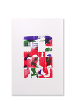 Paisagem 4x4 // Gustavo Piqueira