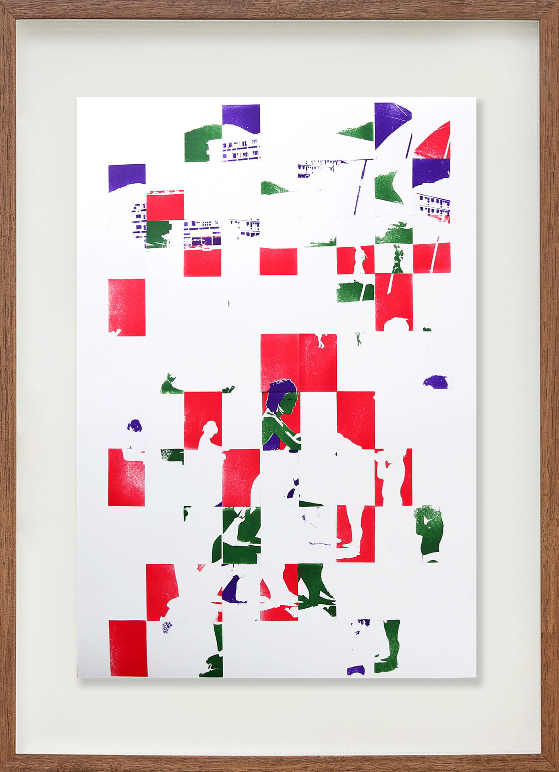 Paisagem 9x10 // Gustavo Piqueira