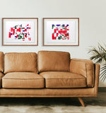 Paisagem 8x5 // Gustavo Piqueira