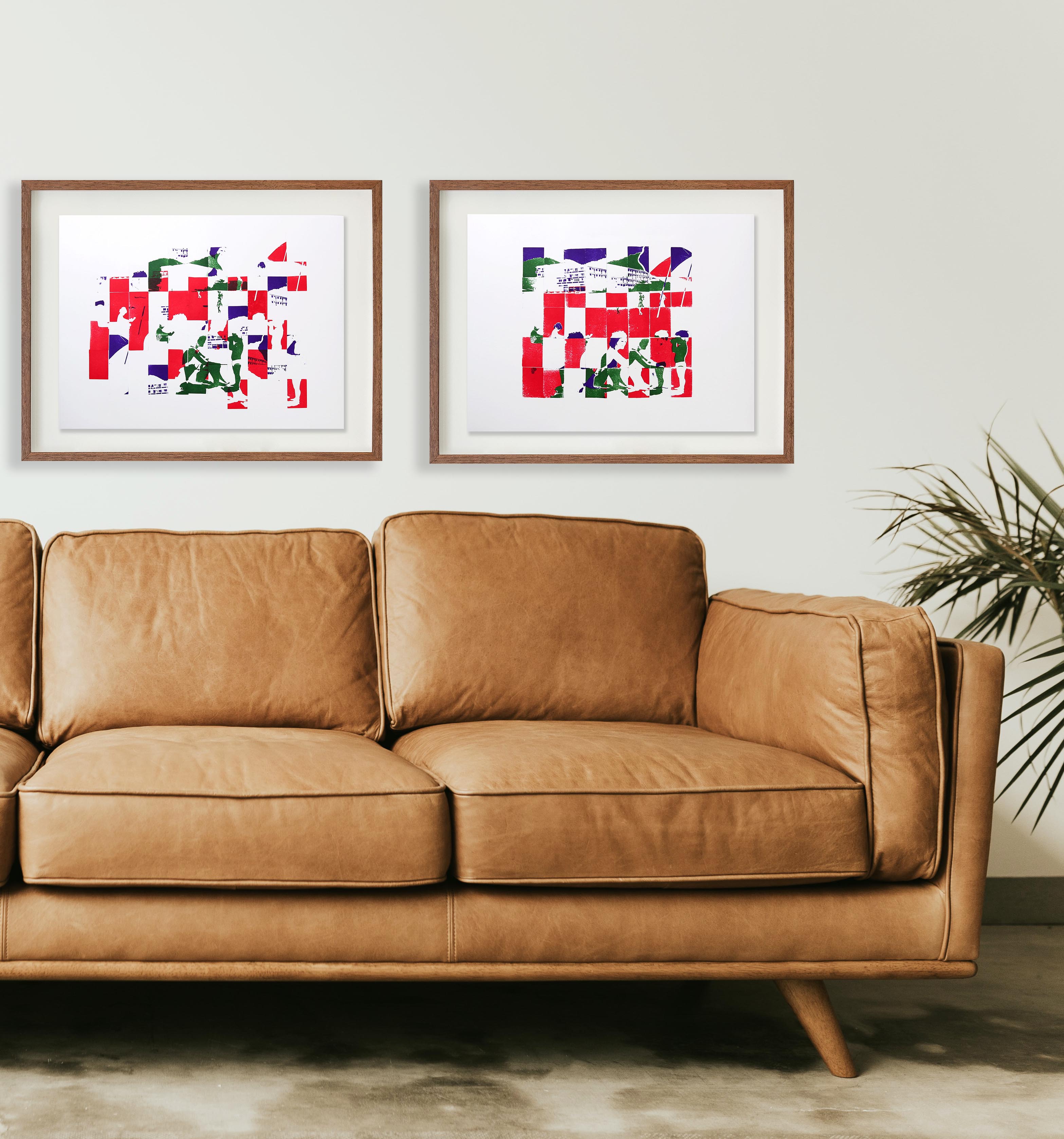 Paisagem 11x5 // Gustavo Piqueira