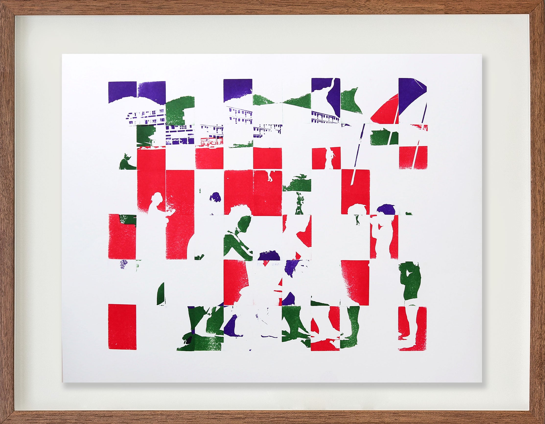 Paisagem 11x6 // Gustavo Piqueira