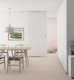 Entre o mar e as montanhas // Guyer Salles