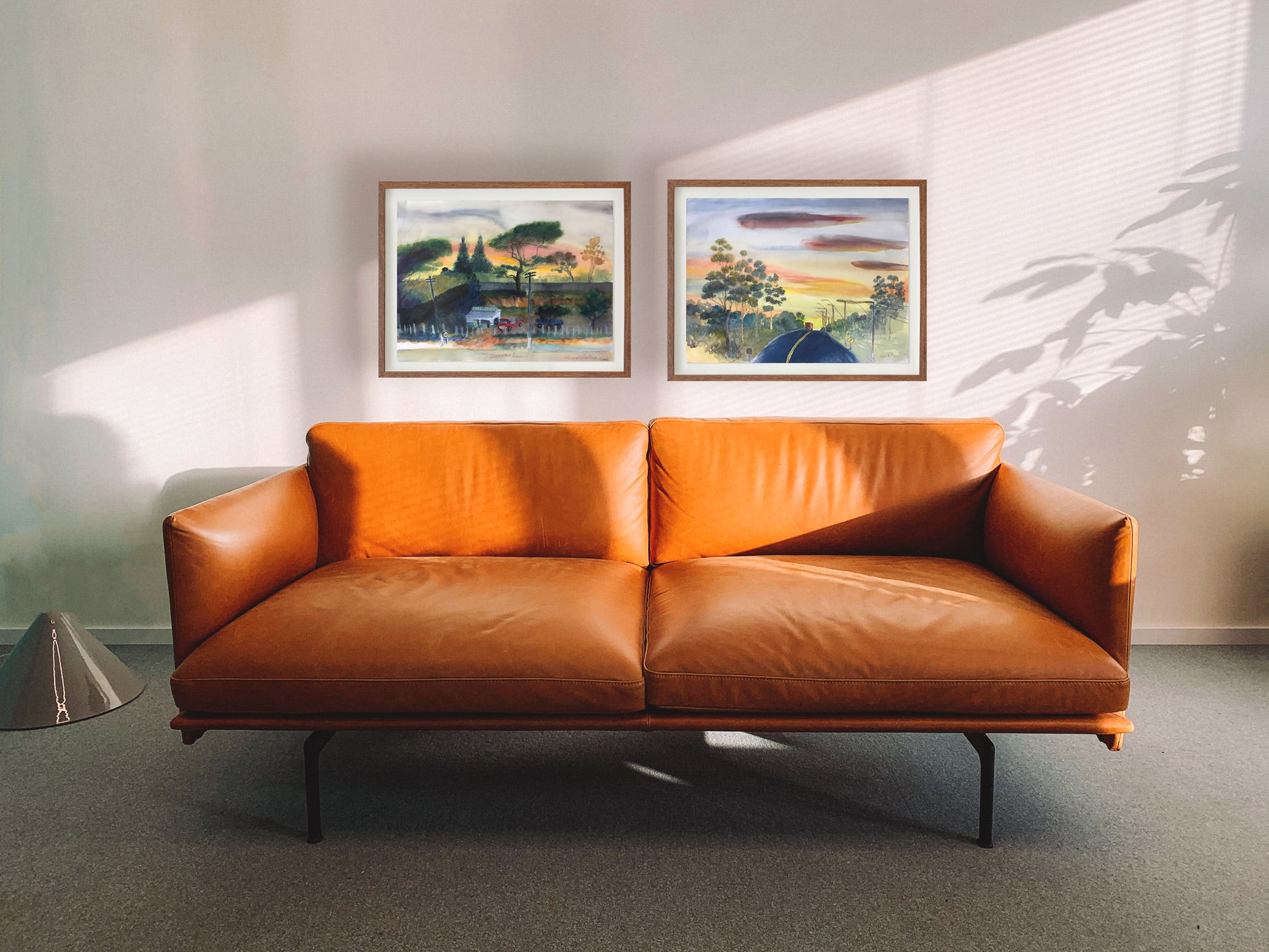 A borracharia // Guyer Salles