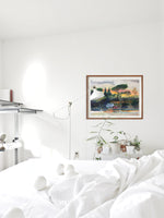 A borracharia // Guyer Salles