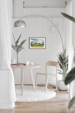 Bucólica // Guyer Salles