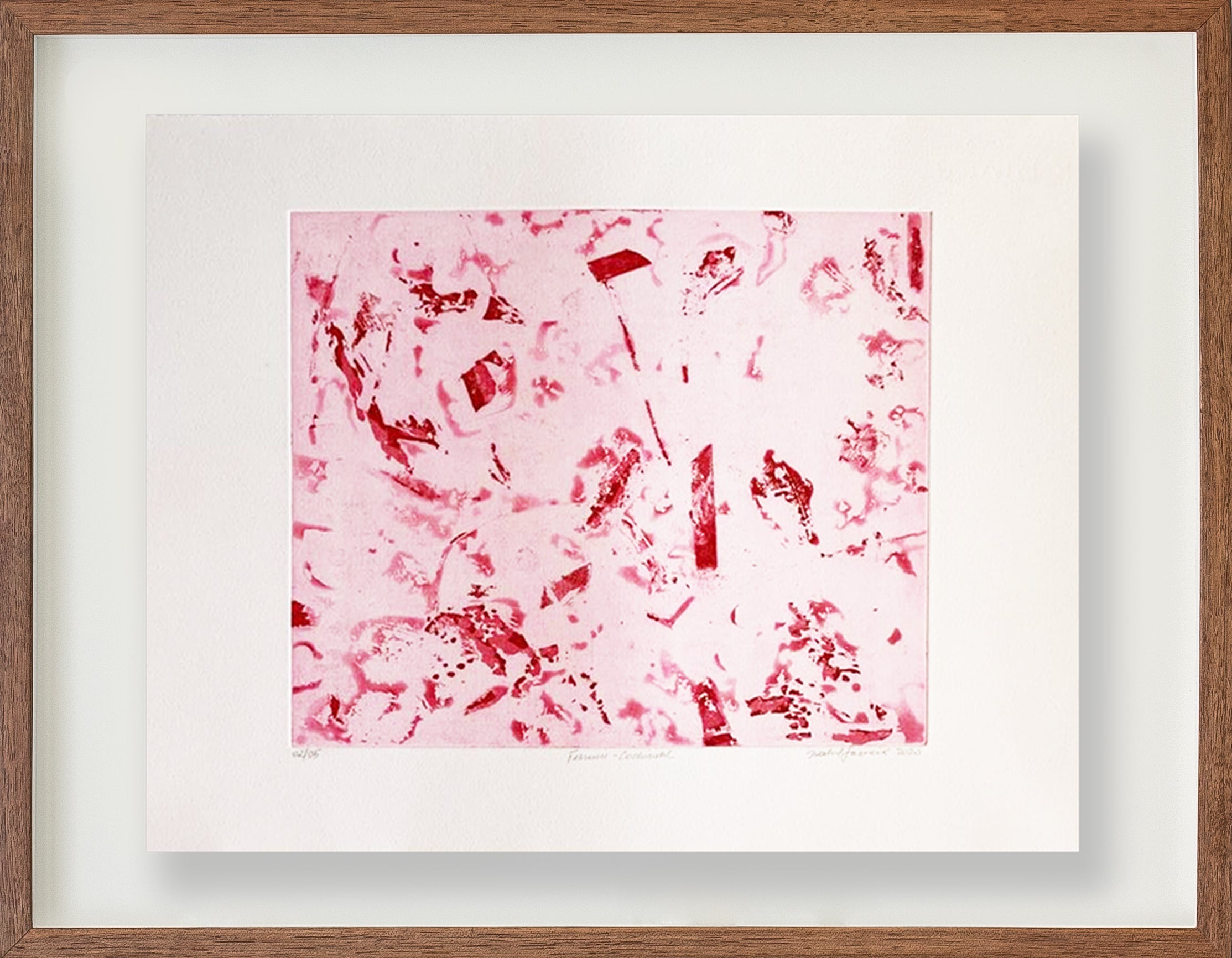 Sem título // Isabel Gouveia