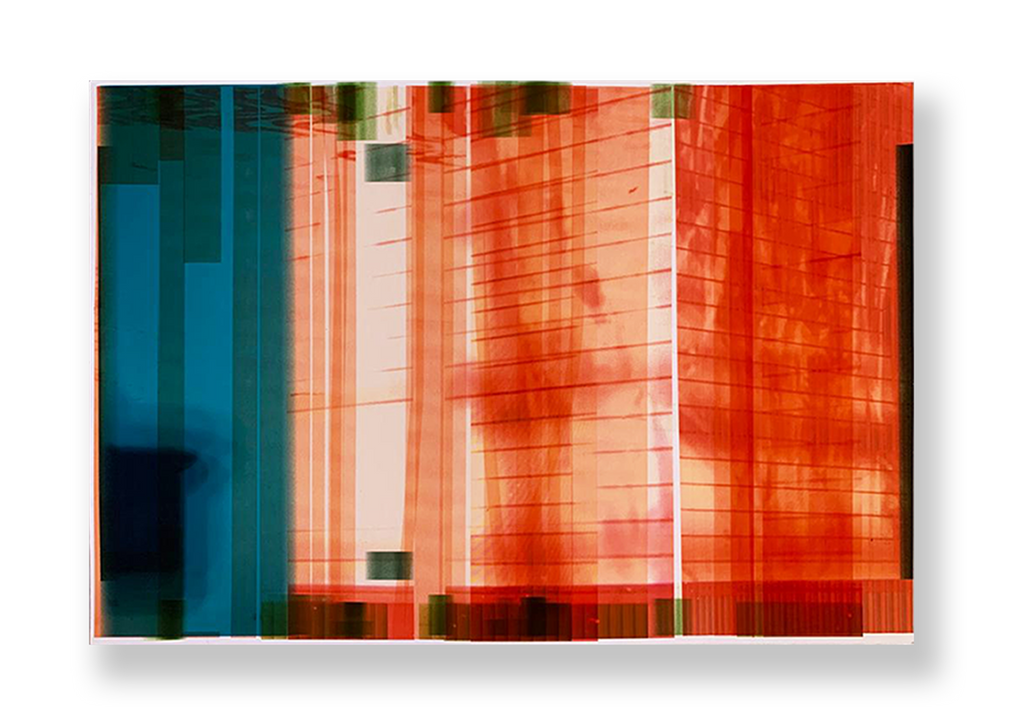 Sem título // Isabel Gouveia