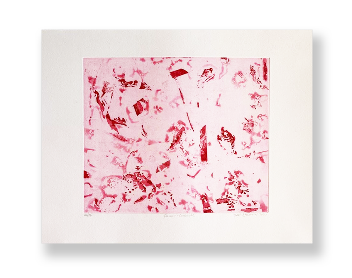 Sem título // Isabel Gouveia