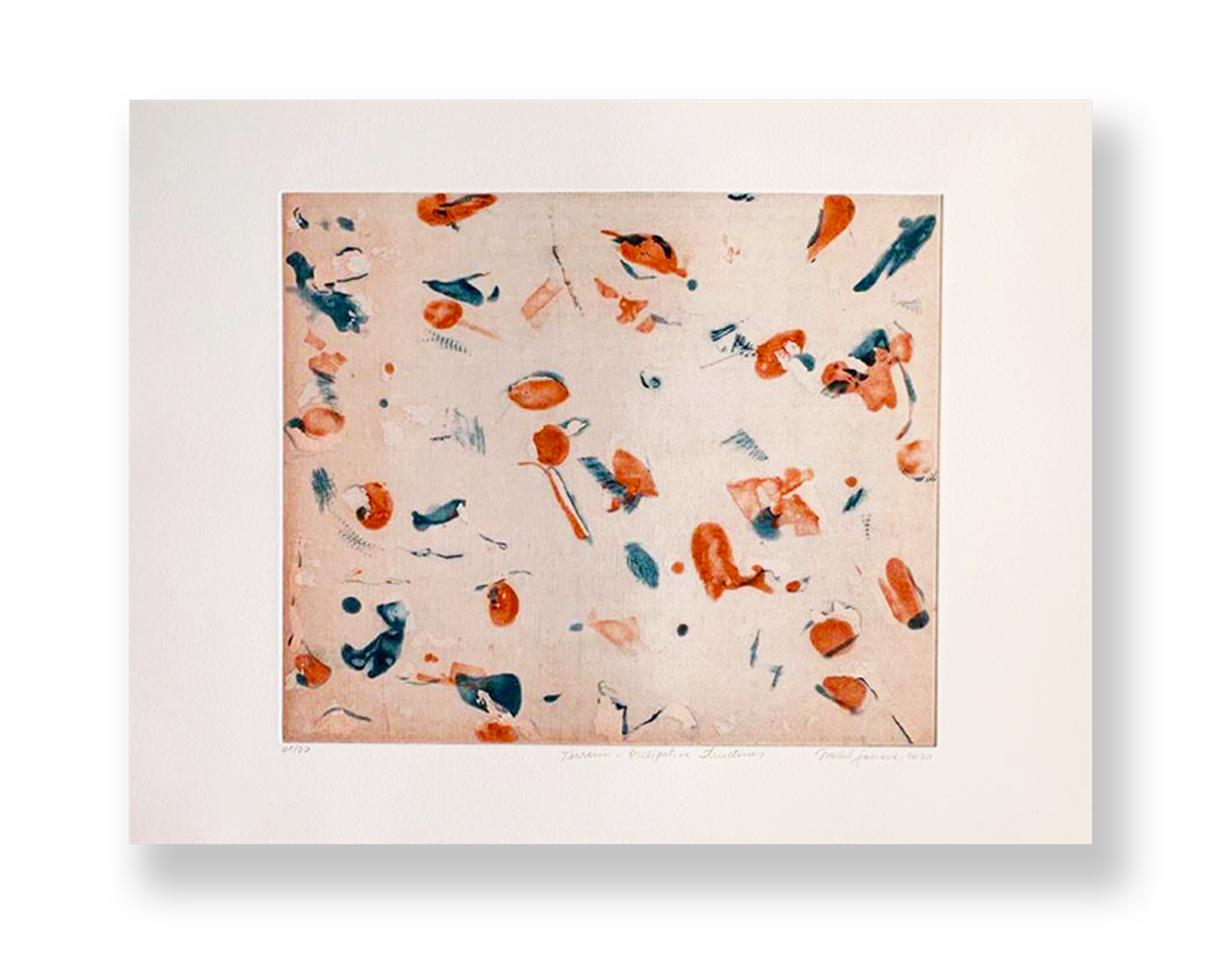 Sem título // Isabel Gouveia