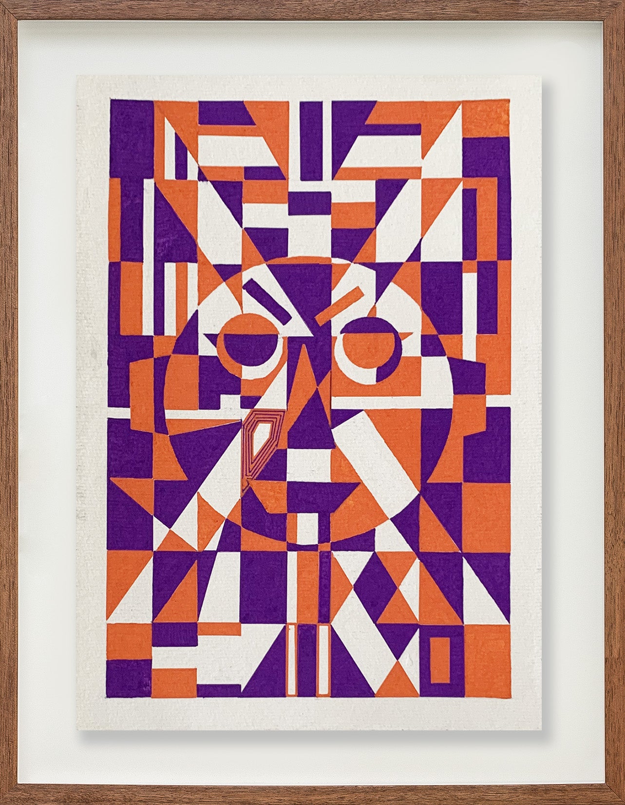 Série 'Sem repetição 16' // Iur Seravat Fulam