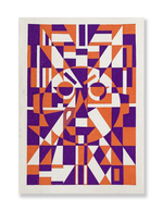 Série 'Sem repetição 16' // Iur Seravat Fulam