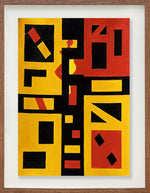 Série 'Concessão à curva' // Iur Seravat Fulam