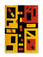 Série 'Concessão à curva' // Iur Seravat Fulam