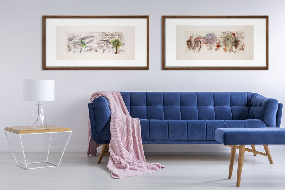 Passagem // Jacqueline Aronis