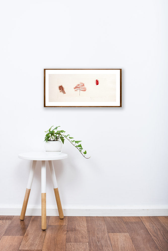 Passagem // Jacqueline Aronis