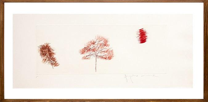 Passagem // Jacqueline Aronis