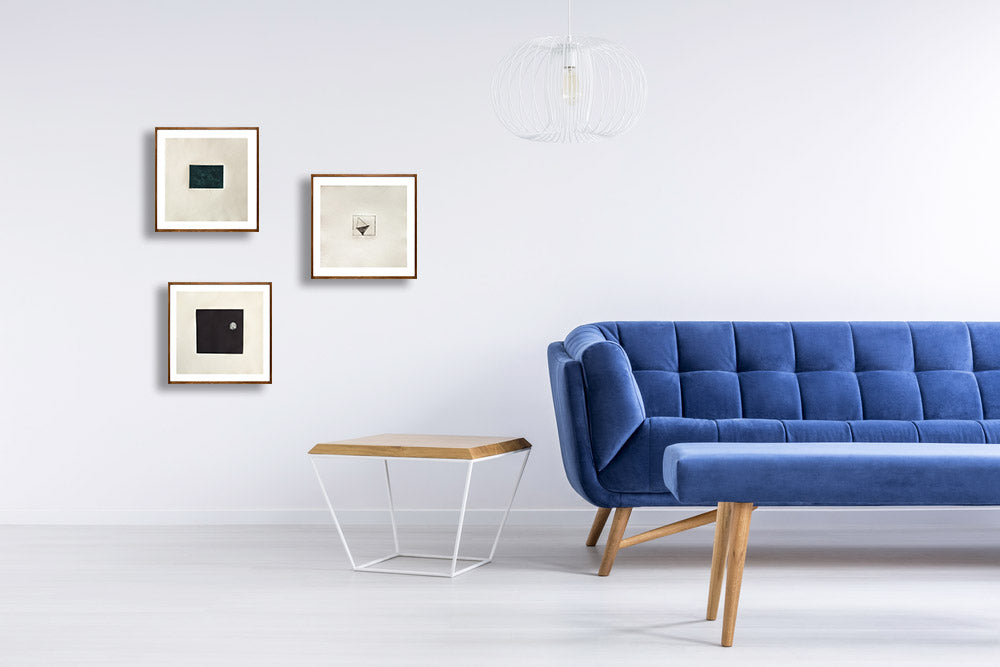 Existência // Jacqueline Aronis